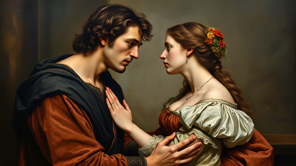 Avoiding Conflict Can Ruin Your Relationship.